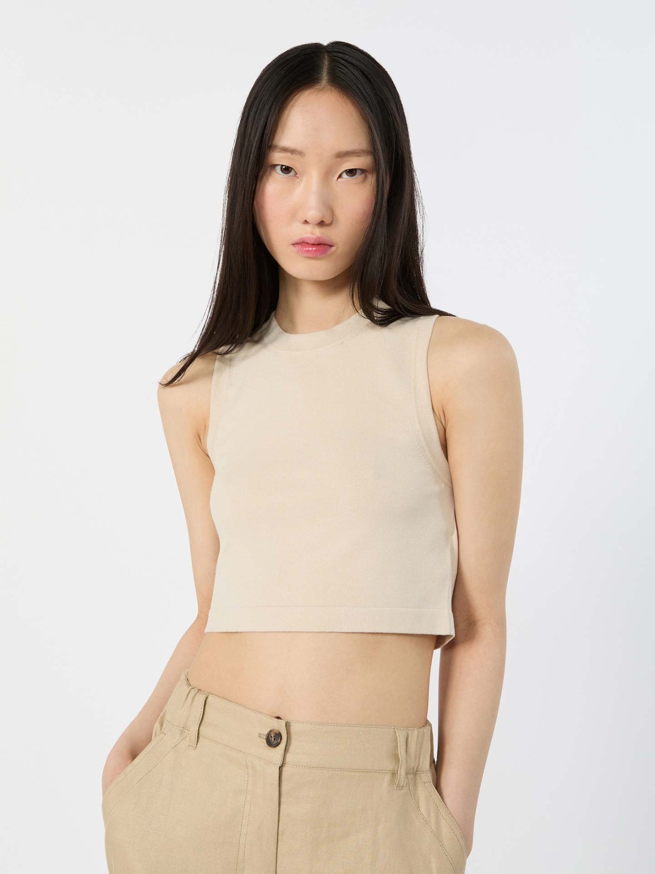 Top Curto WKIBOMBO