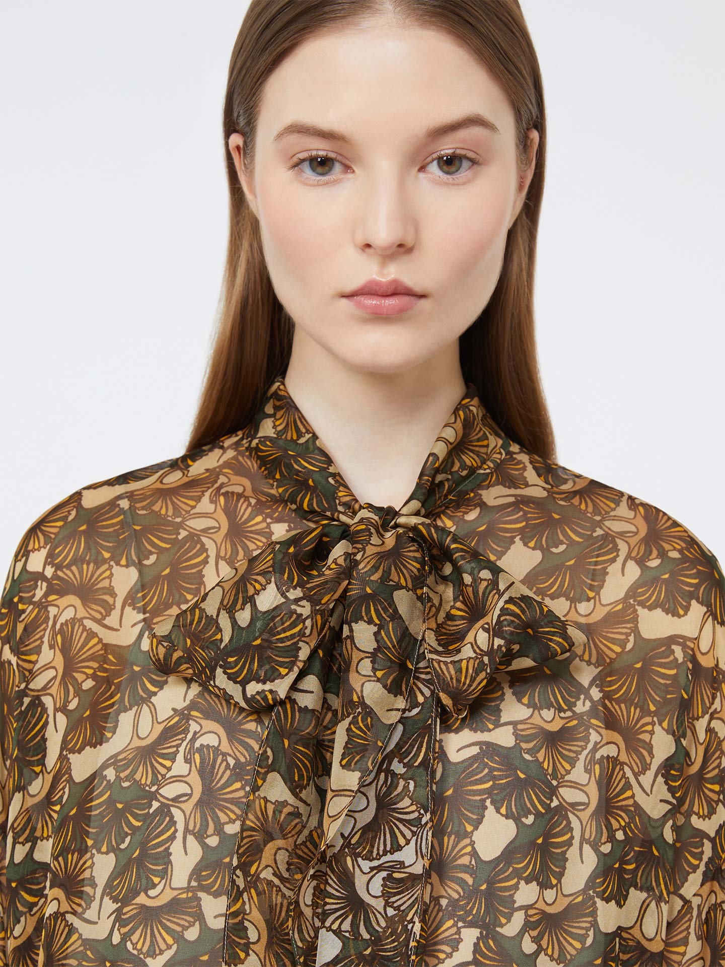 Blusa Estampada MSTBALLATA