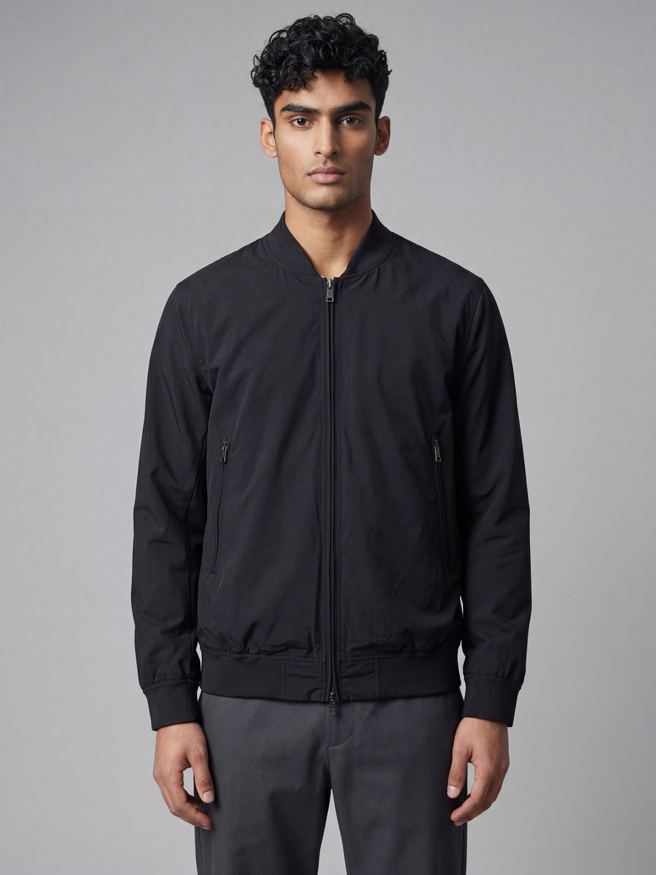 Blus�o Bomber