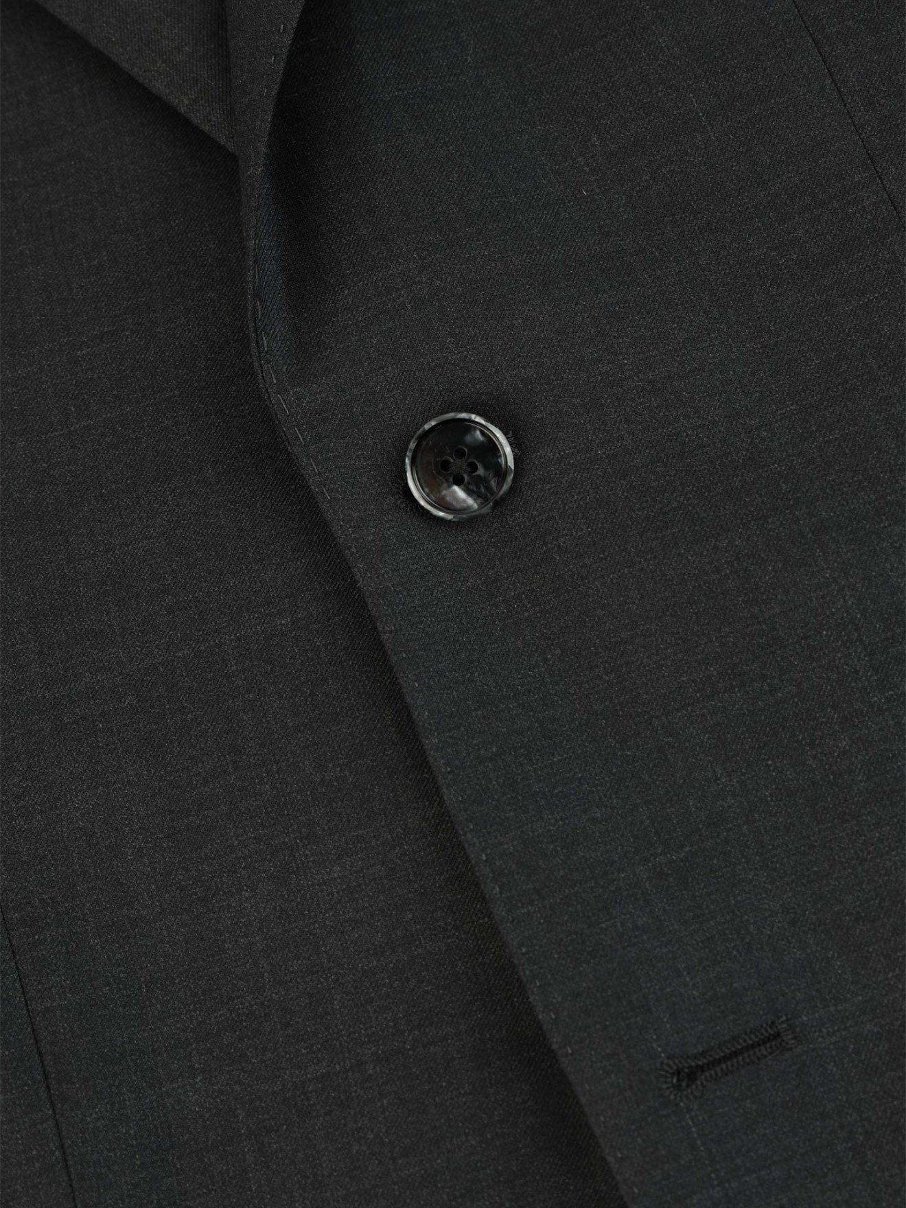 Blazer de Fato