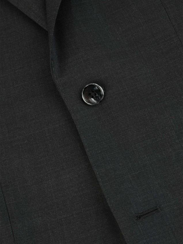 Blazer de Fato