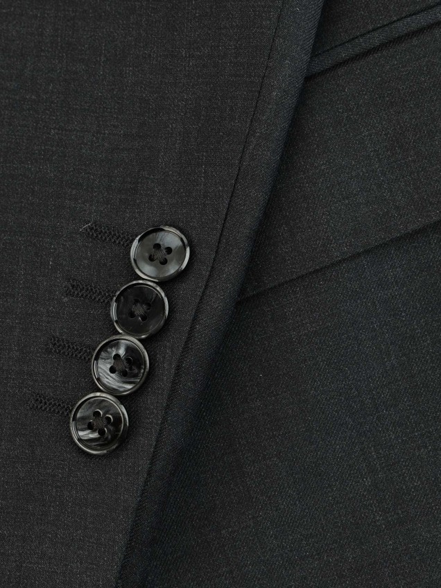 Blazer de Fato