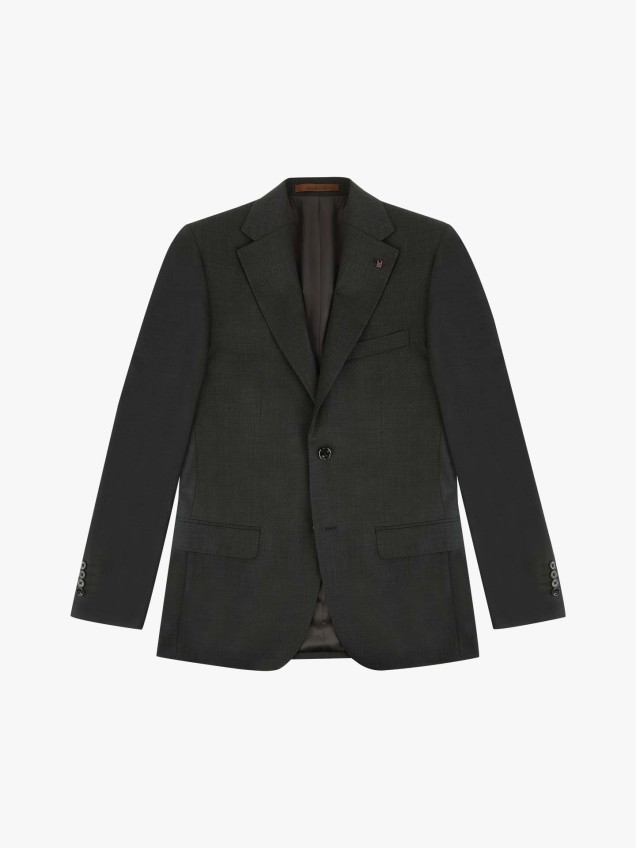Blazer de Fato