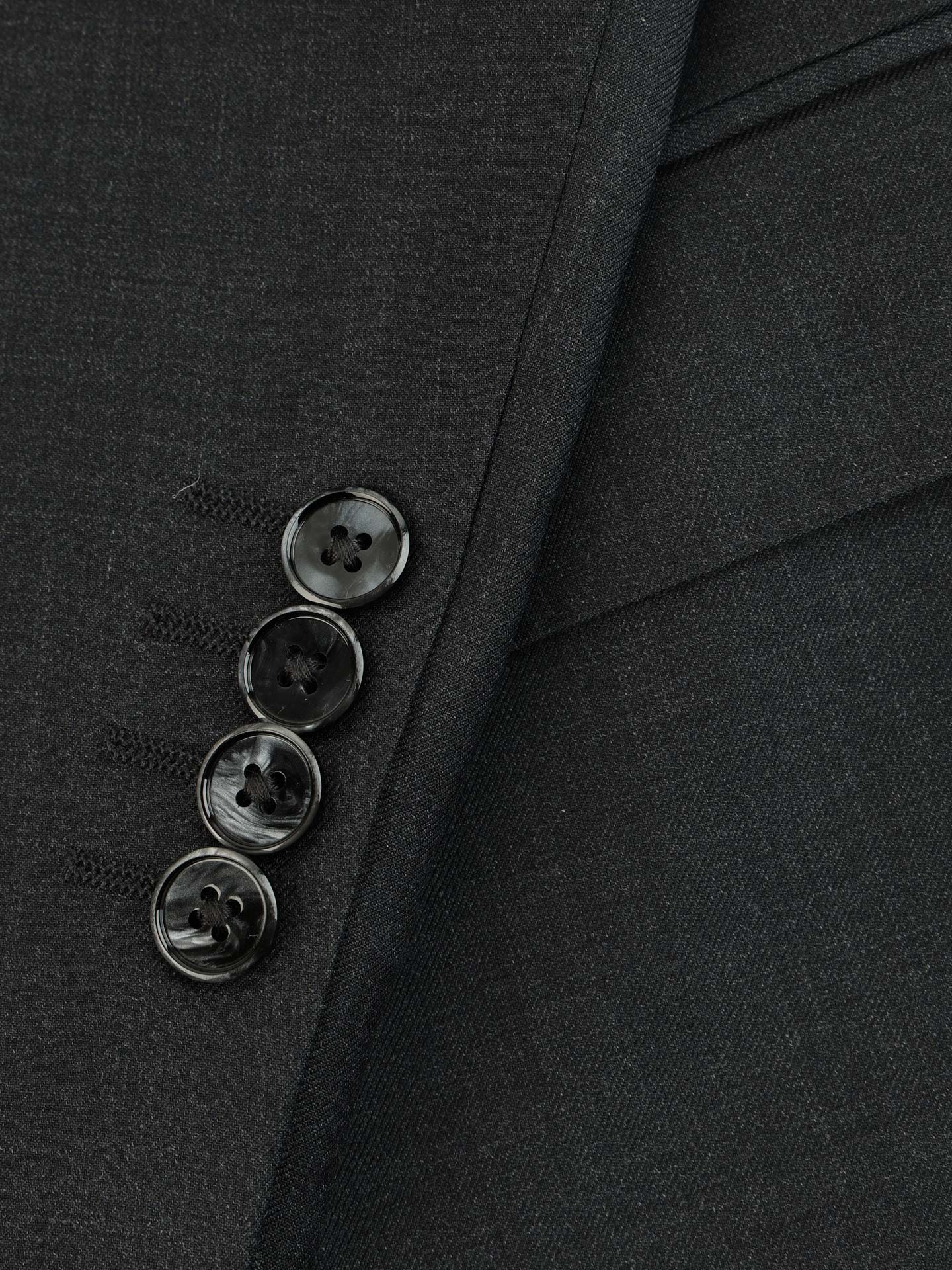 Blazer de Fato