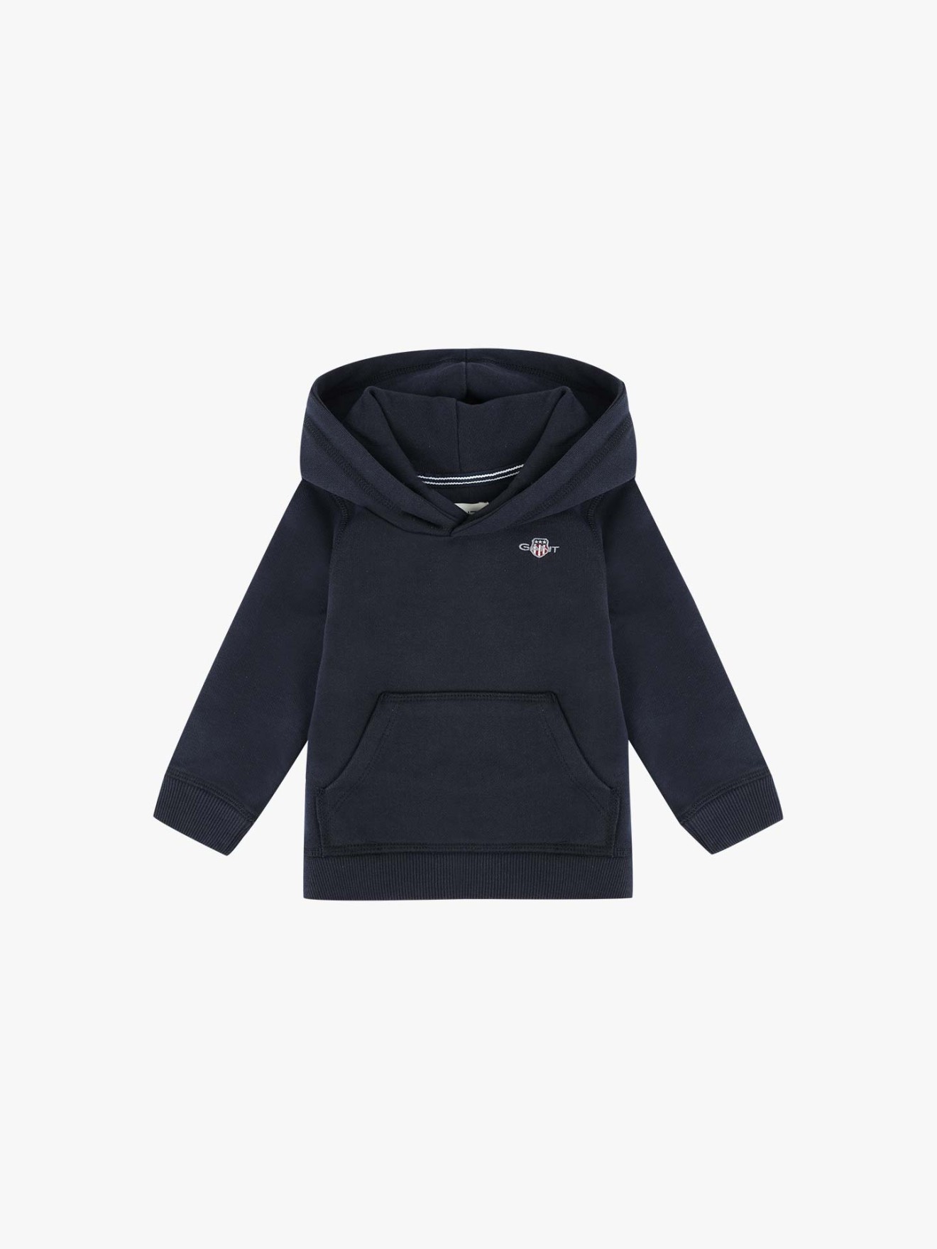 Sweatshirt com Capuz