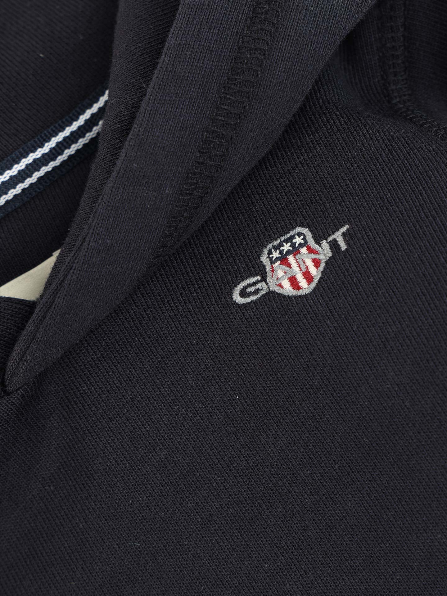 Sweatshirt com Capuz