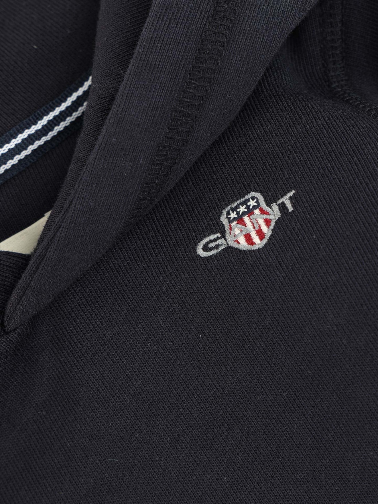 Sweatshirt com Capuz