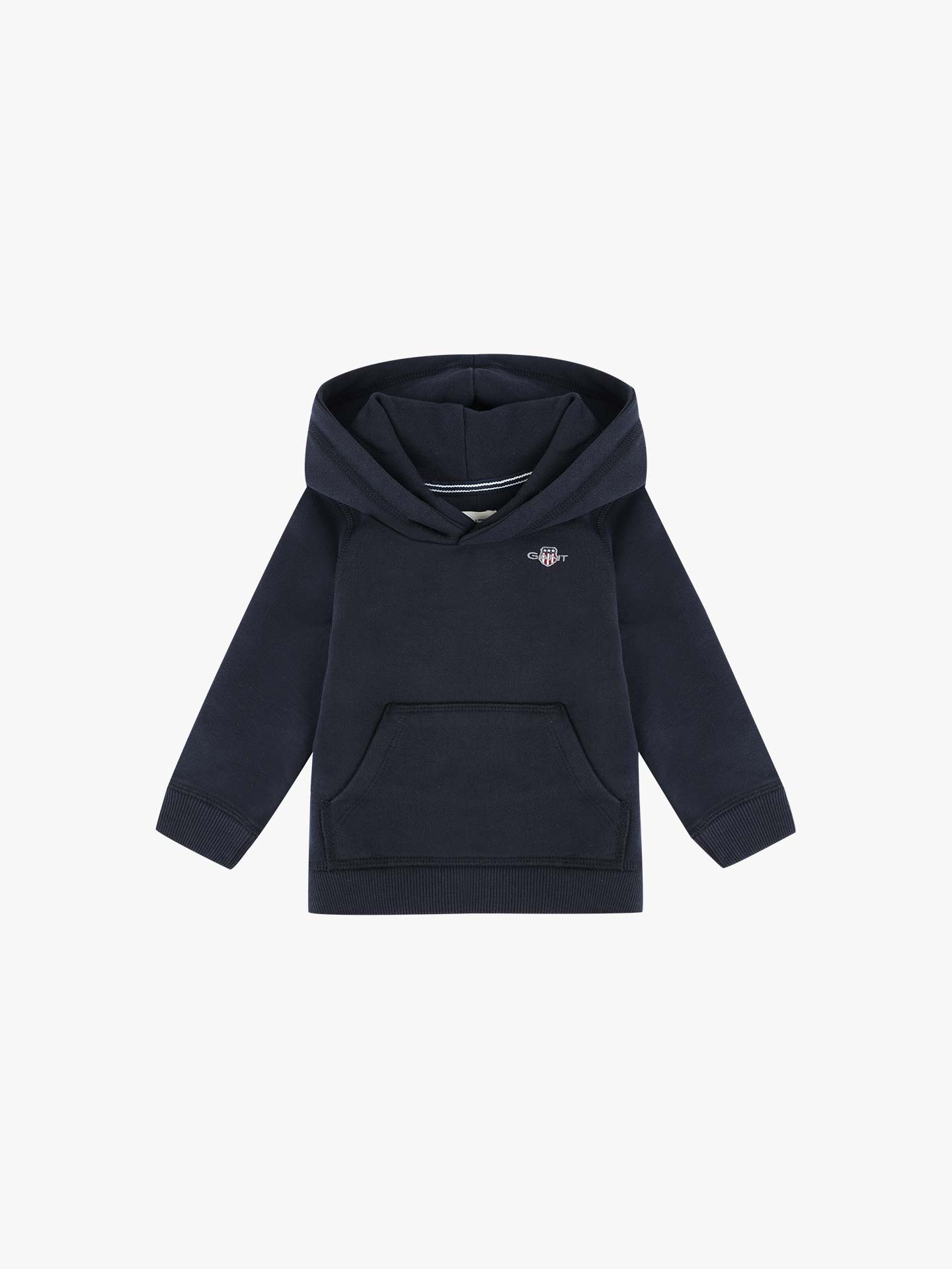 Sweatshirt com Capuz