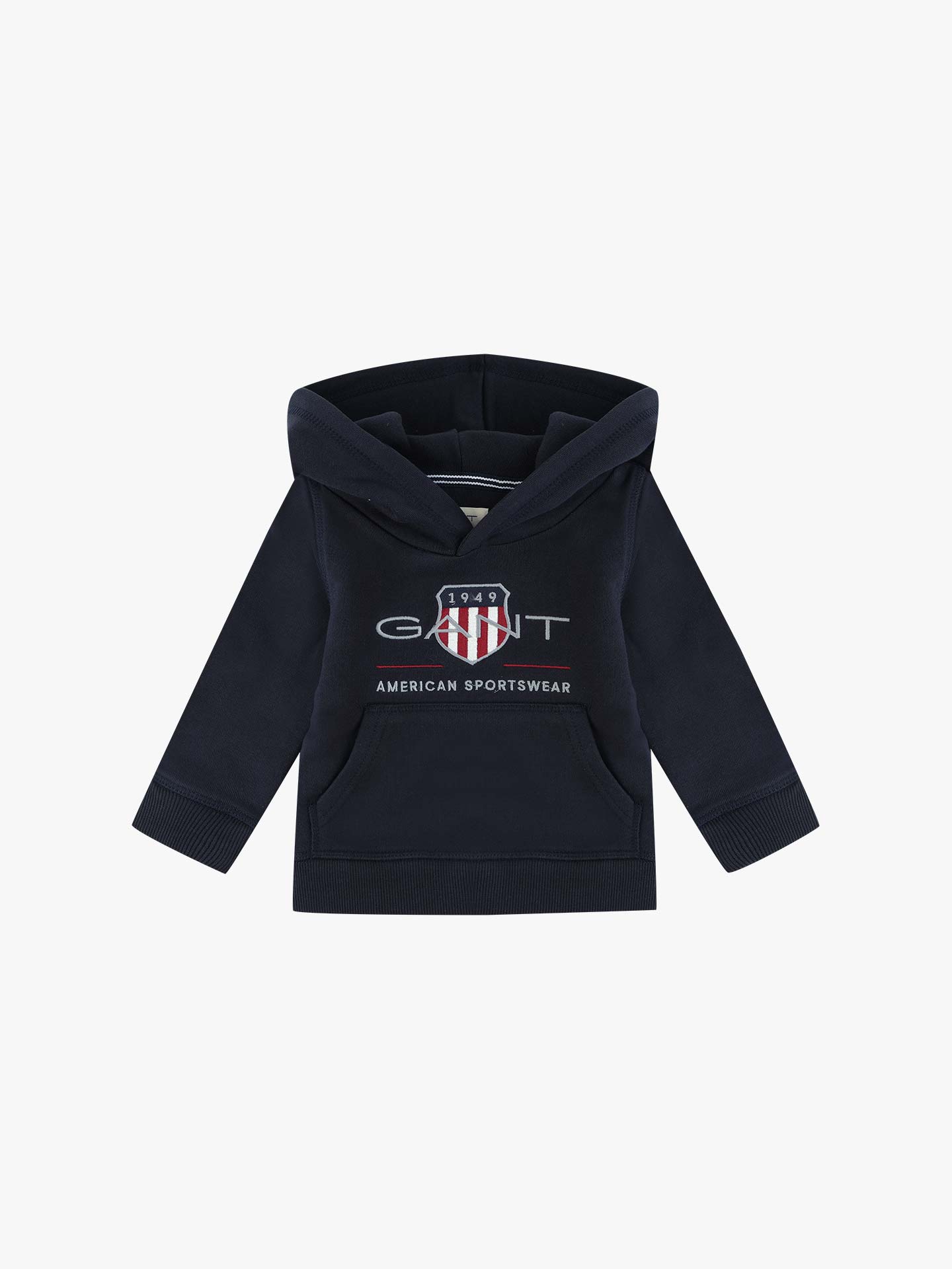Sweatshirt com Capuz