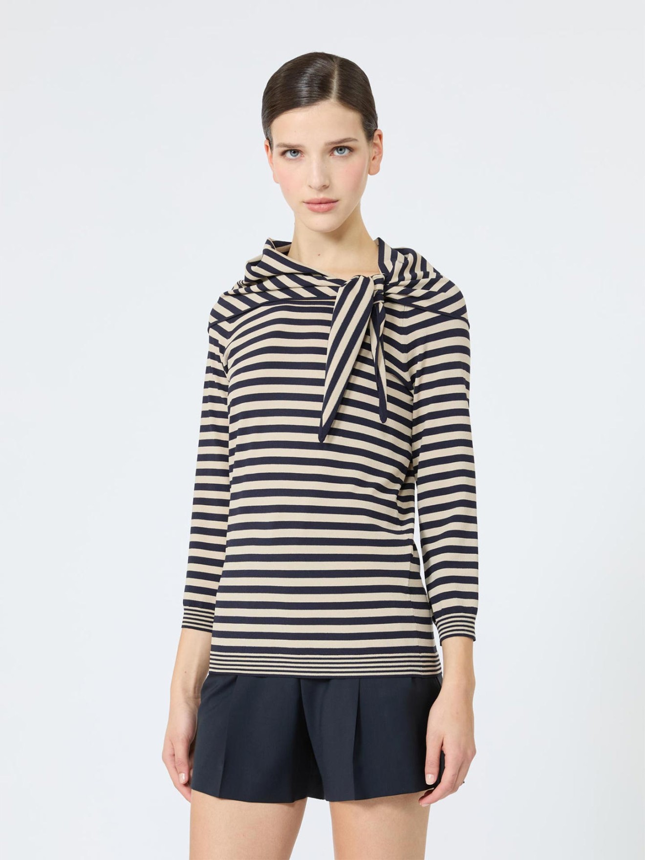 Camisola de Malha MXMFENICE