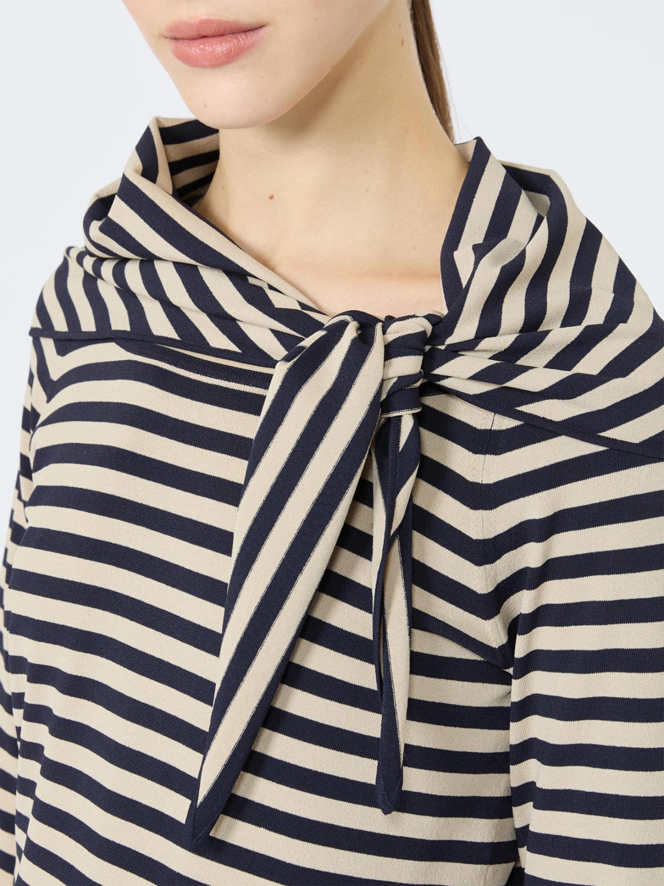 Camisola de Malha MXMFENICE