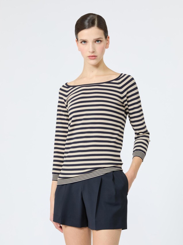 Camisola de Malha MXMFENICE