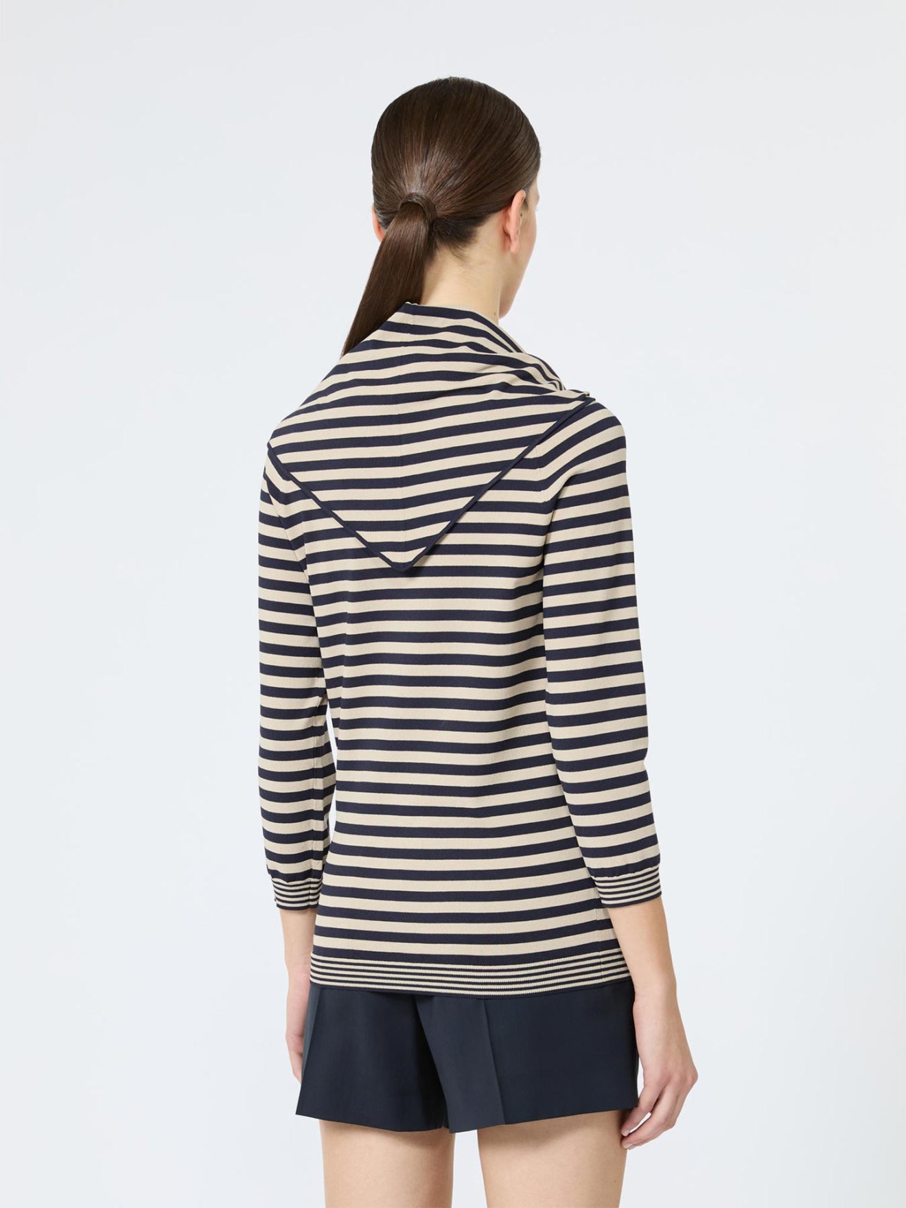 Camisola de Malha MXMFENICE