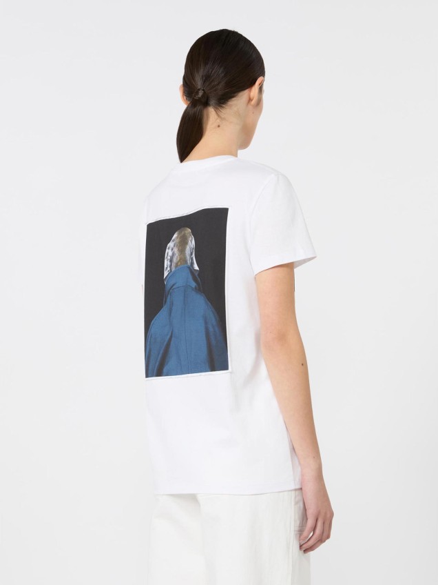 T-shirt MXMCALCA