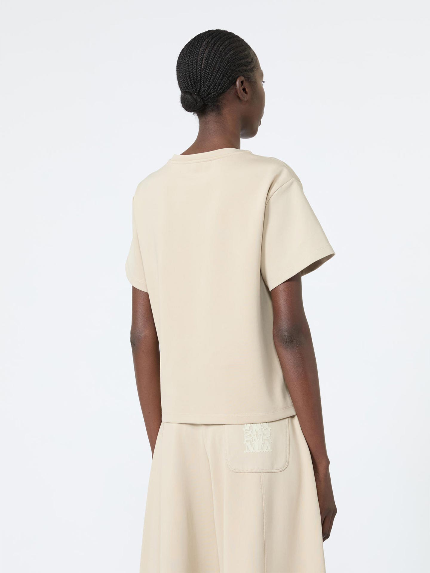 T-Shirt MXMQUAGGA