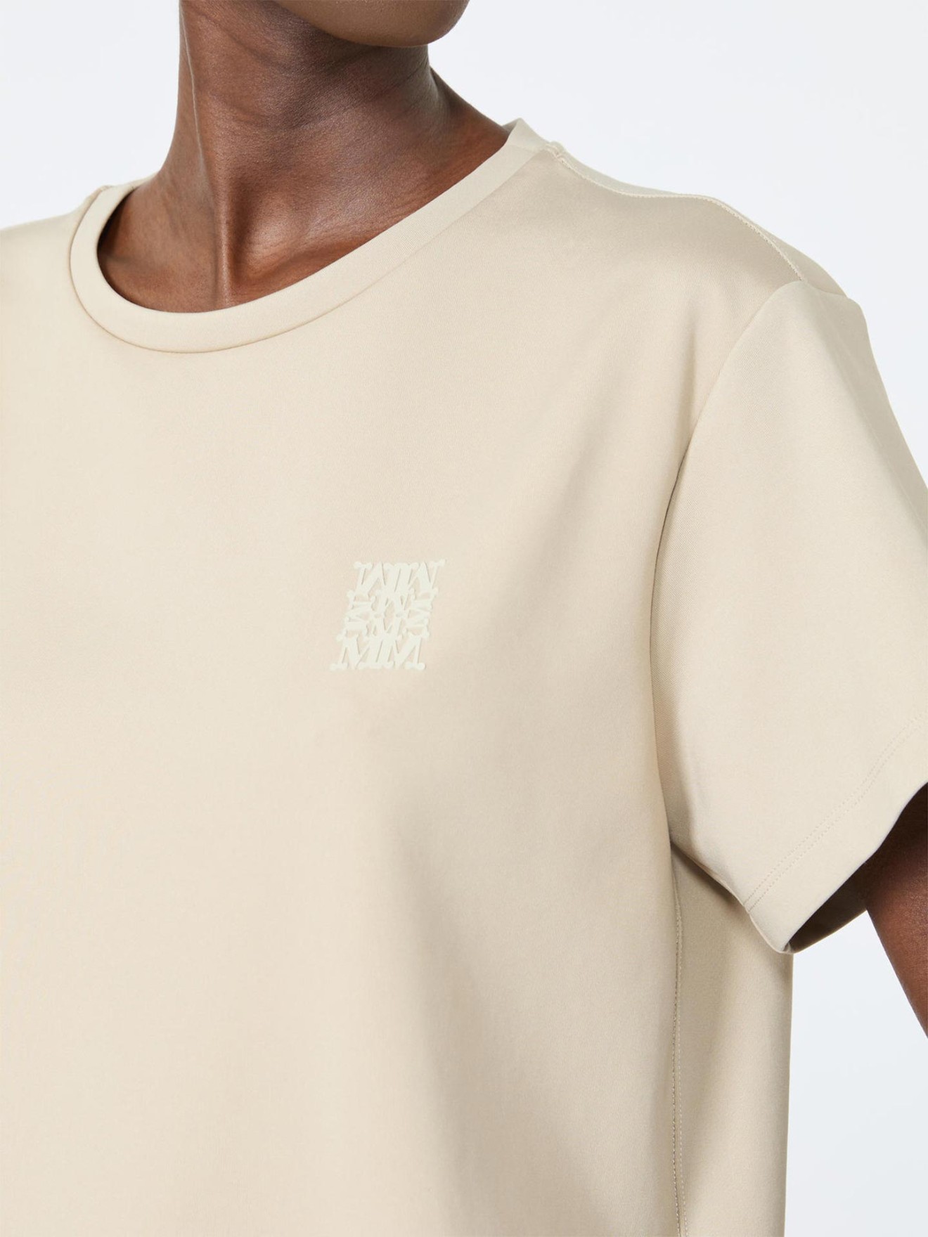 T-Shirt MXMQUAGGA