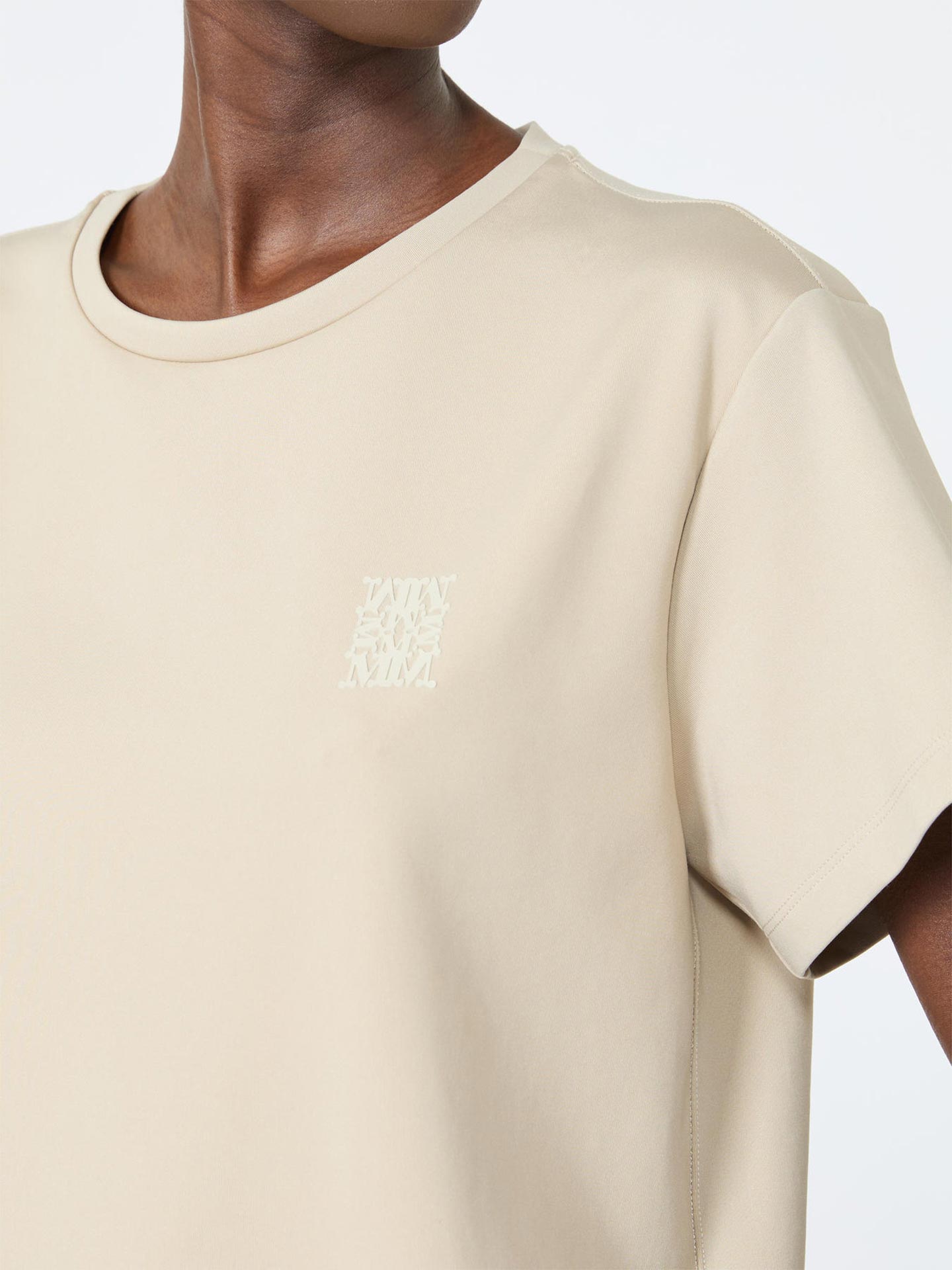 T-Shirt MXMQUAGGA