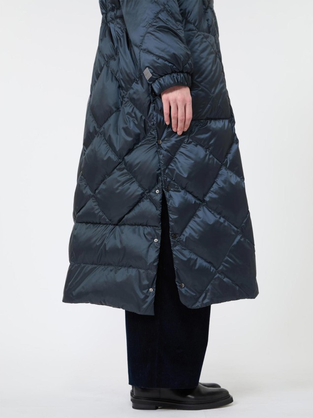 Parka Acolchoada MTCABETE