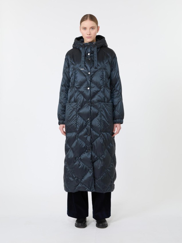 Parka Acolchoada MTCABETE