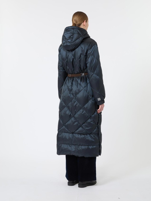 Parka Acolchoada MTCABETE