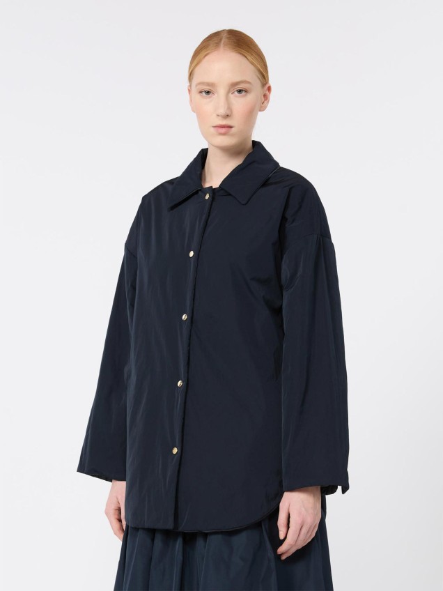 Parka Acolchoada MTCCARLOTTA