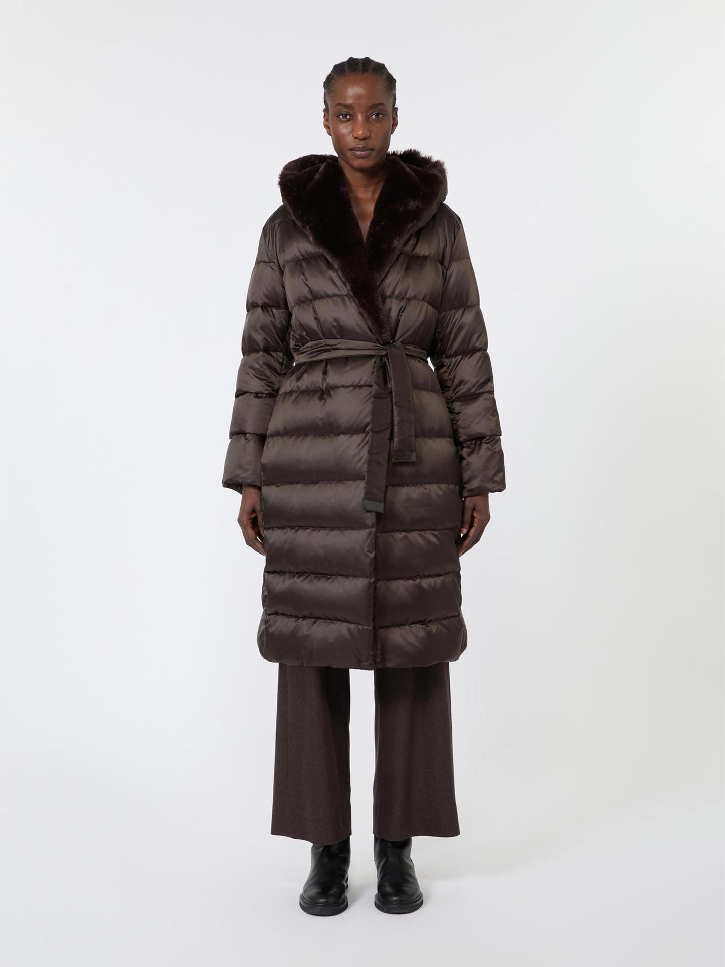 Parka Reversível MTCMEDUSA