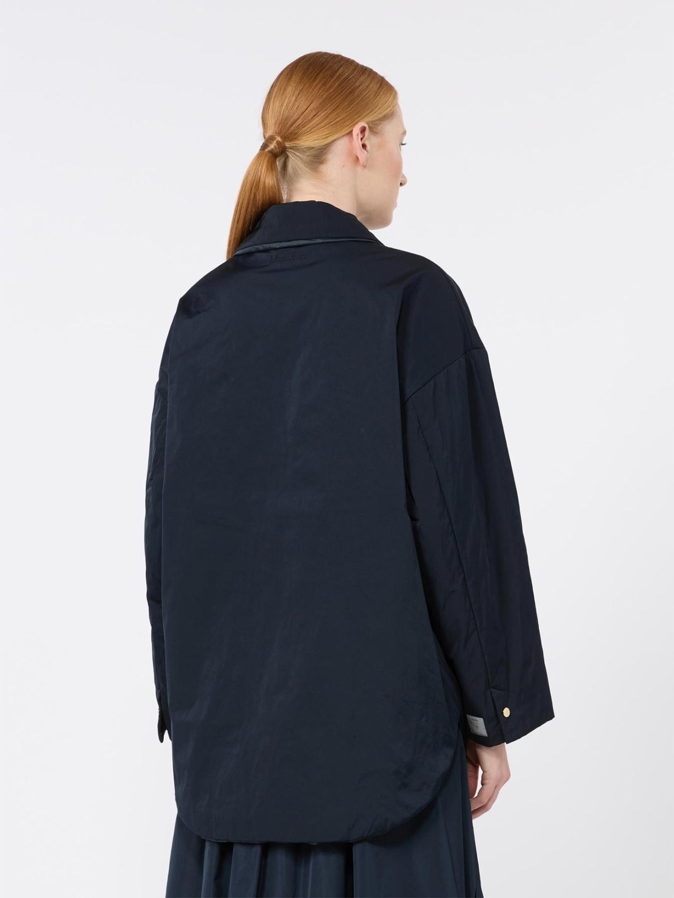 Parka Acolchoada MTCCARLOTTA