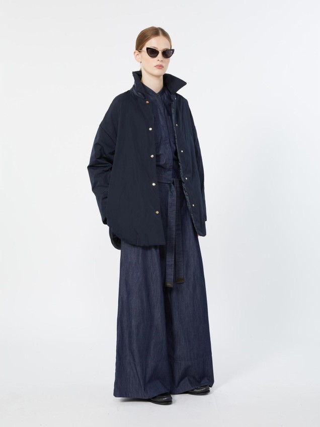 Parka Acolchoada MTCCARLOTTA