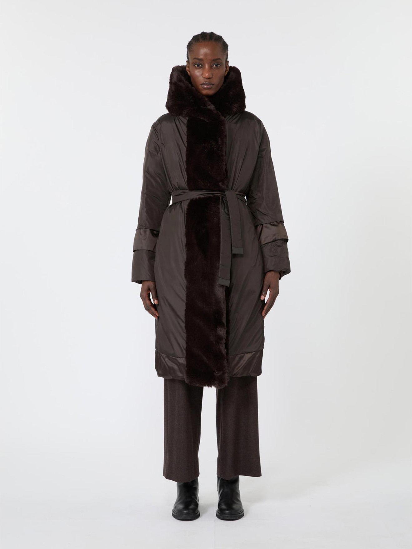 Parka Reversível MTCMEDUSA