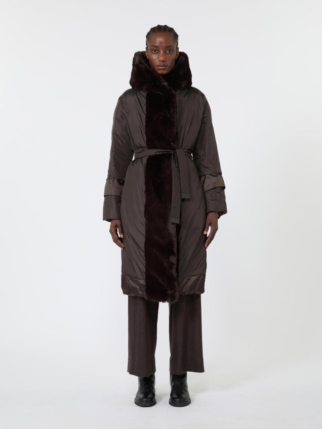 Parka Reversível MTCMEDUSA