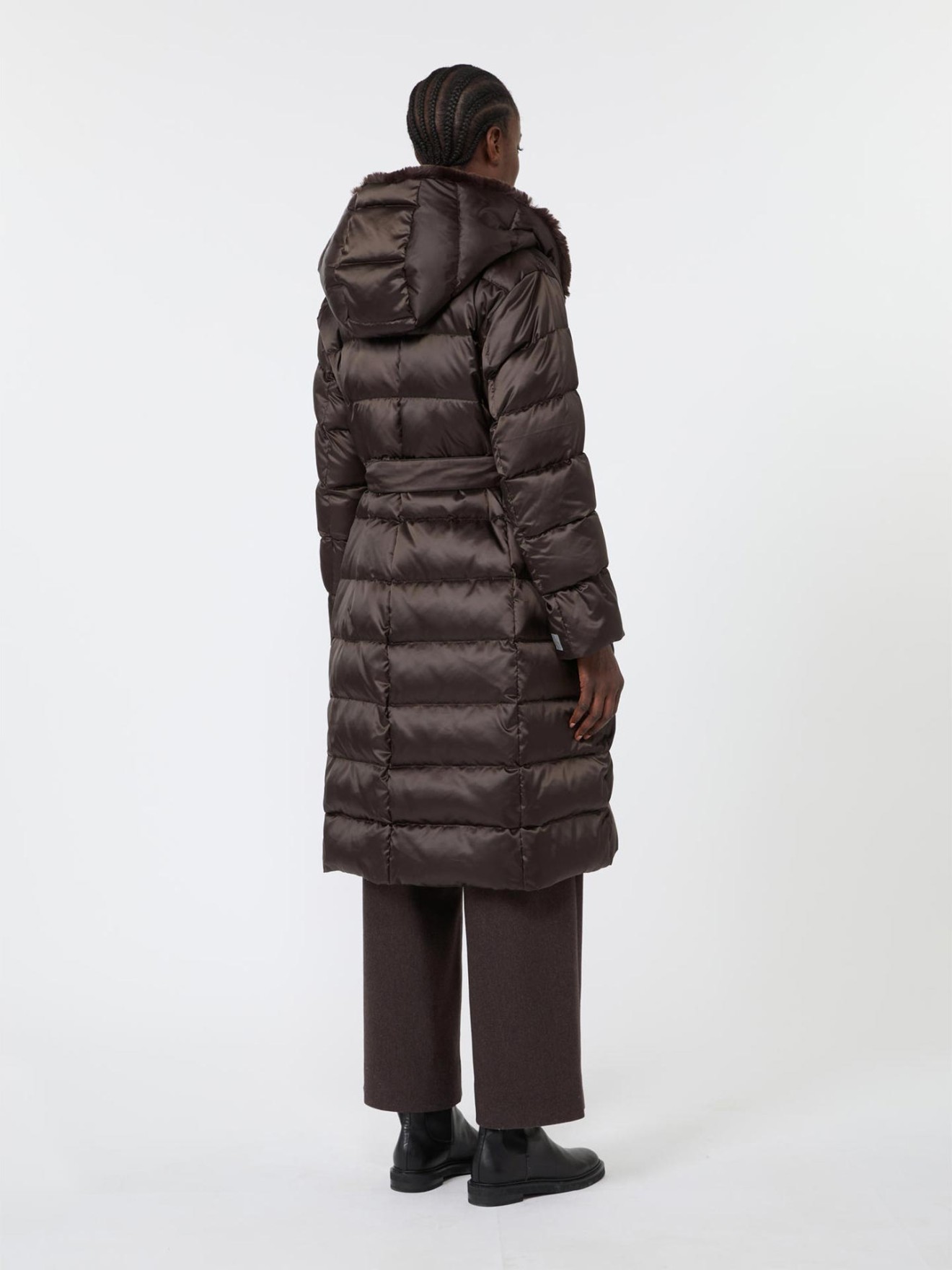 Parka Reversível MTCMEDUSA