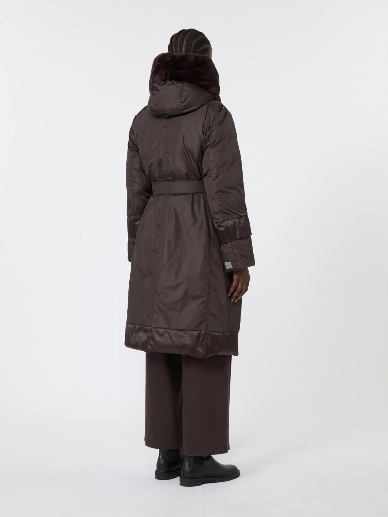 Parka Reversível MTCMEDUSA