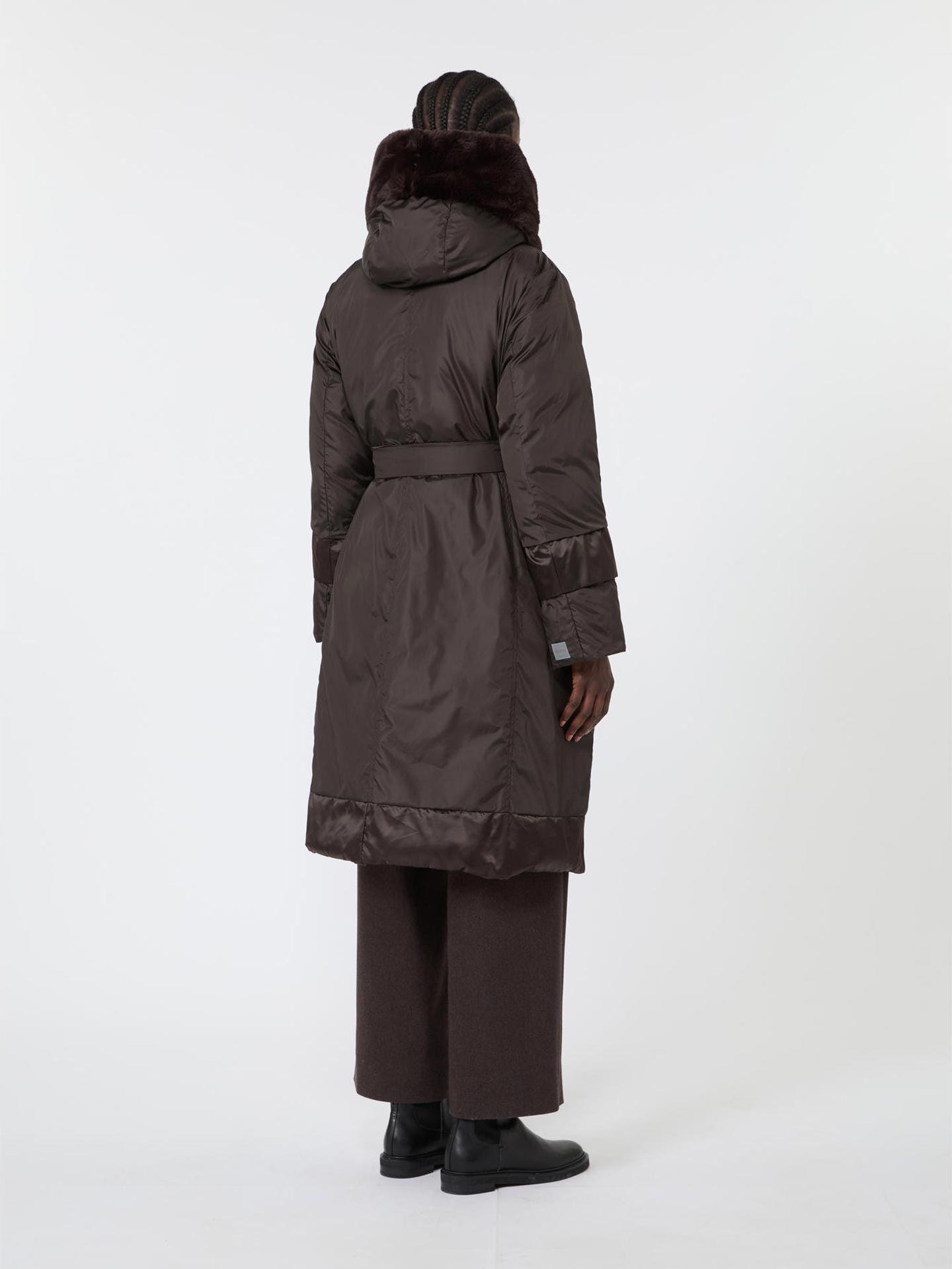 Parka Reversível MTCMEDUSA