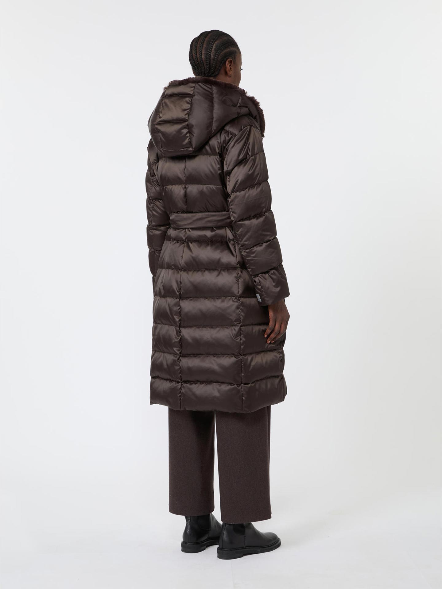 Parka Reversível MTCMEDUSA