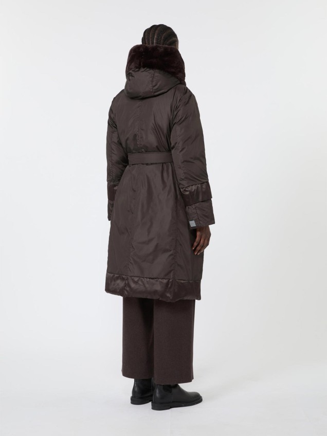 Parka Reversível MTCMEDUSA