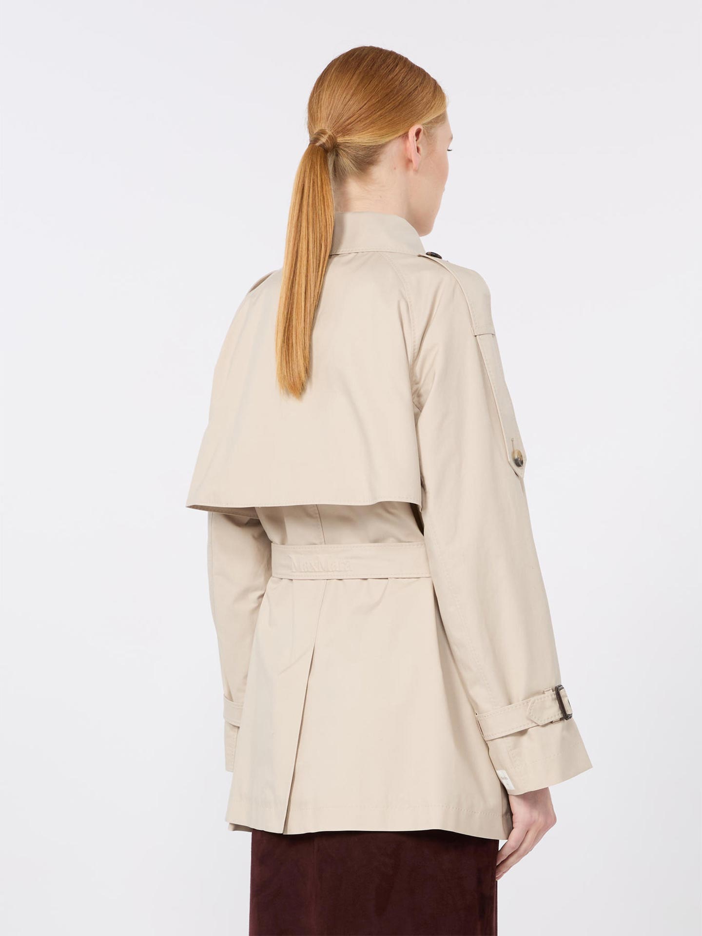 Gabardina MTCCAROLINE