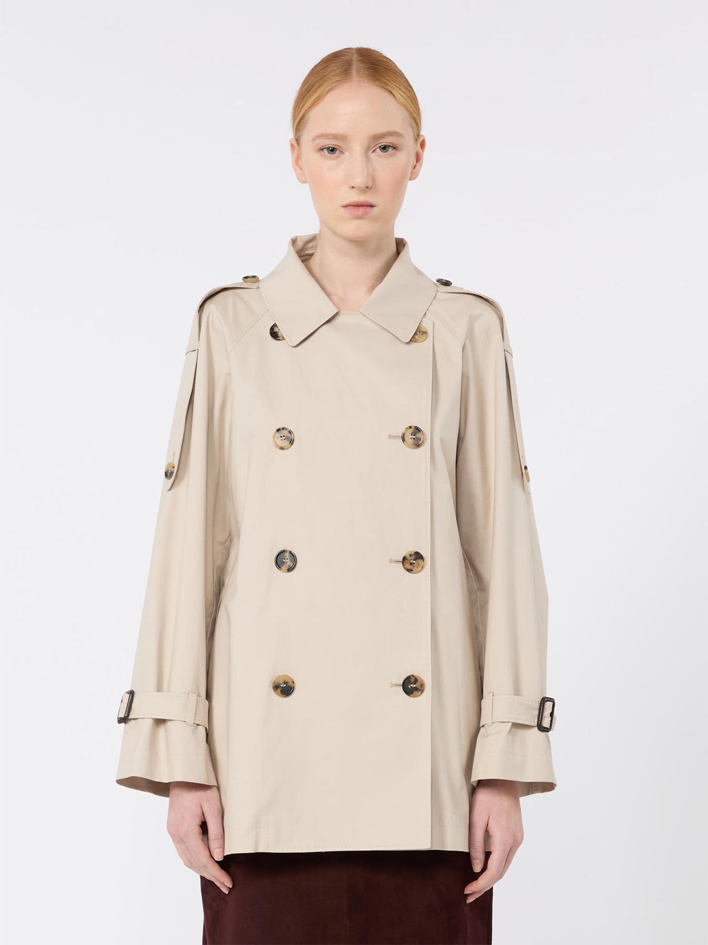 Gabardina MTCCAROLINE