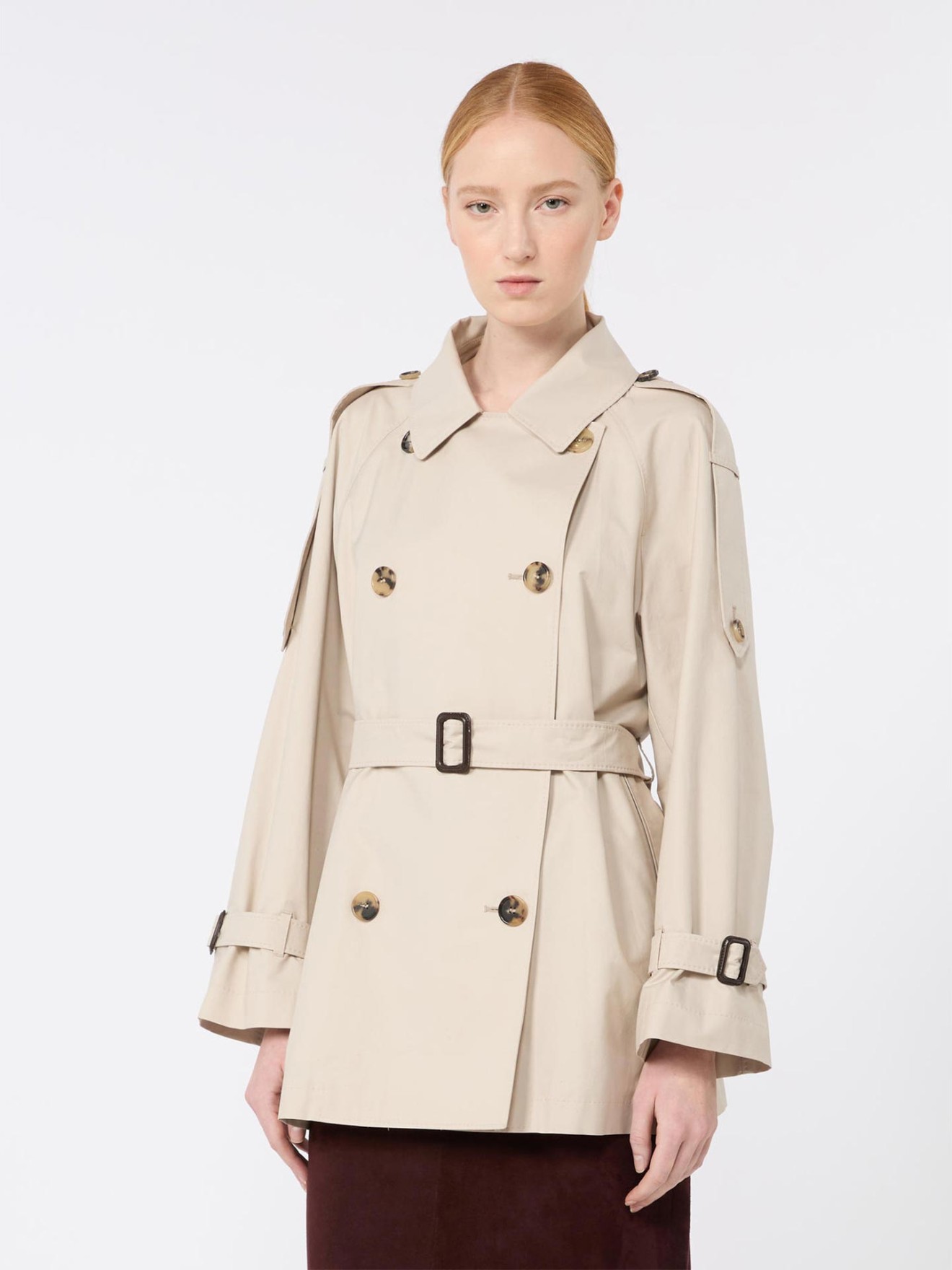 Gabardina MTCCAROLINE