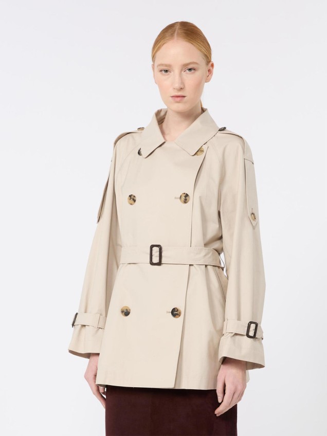 Gabardina MTCCAROLINE