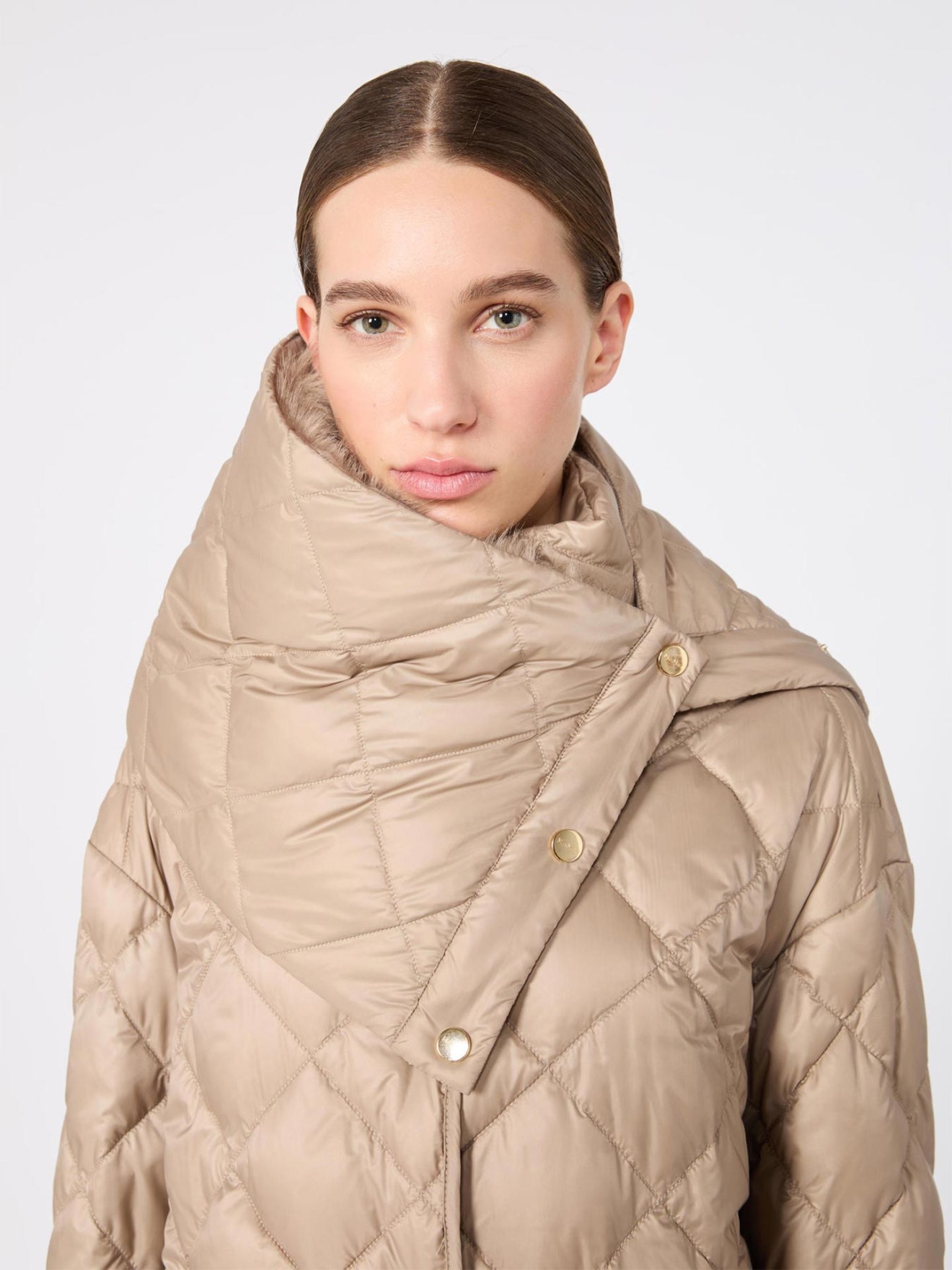 Gola Revers�vel MTCBOEMIA