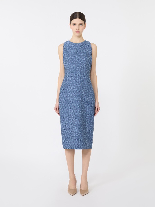 Vestido Midi MSECOSE
