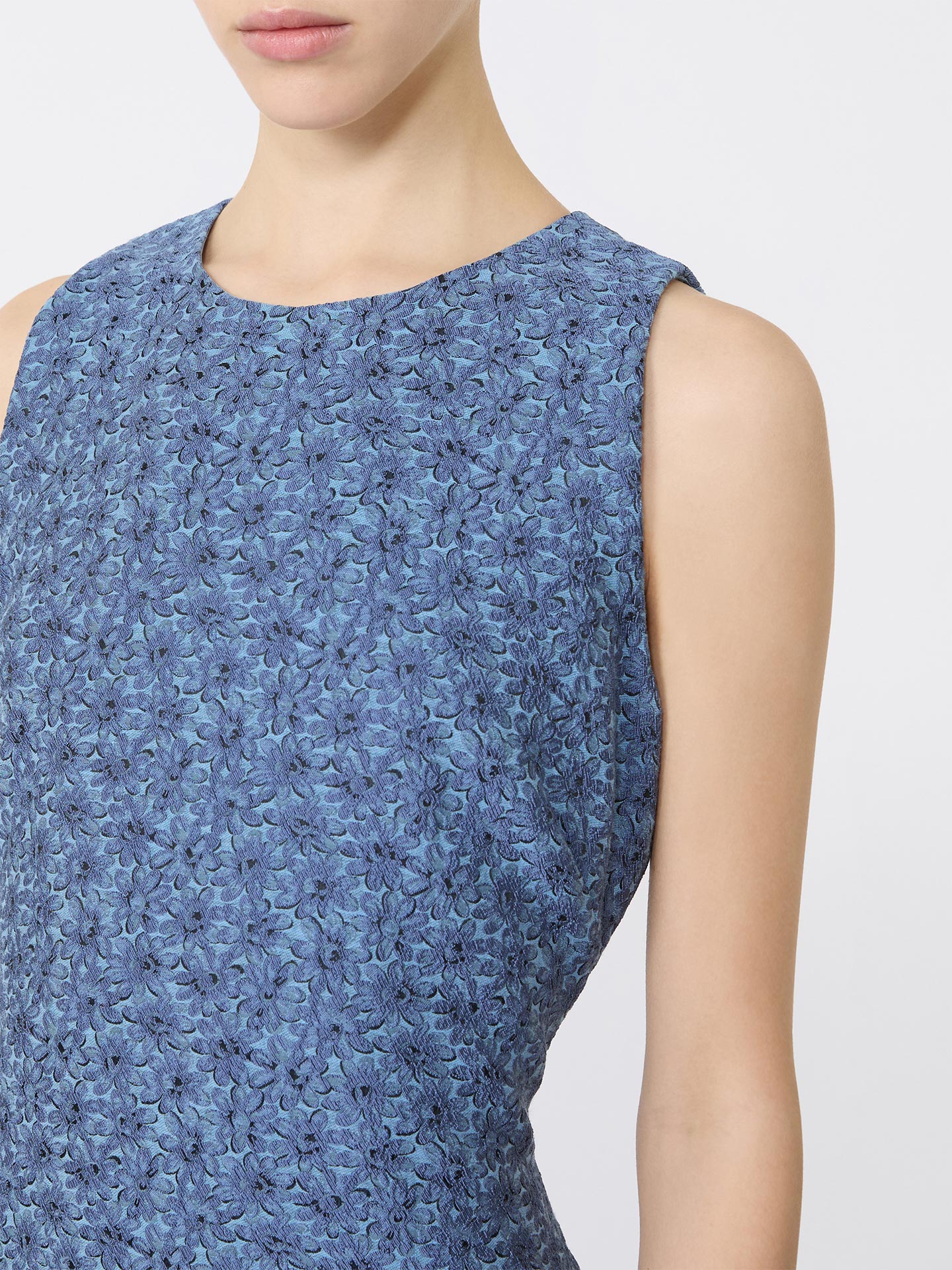 Vestido Midi MSECOSE