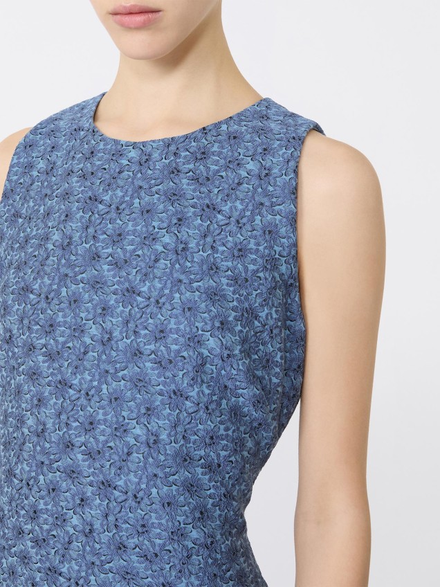 Vestido Midi MSECOSE