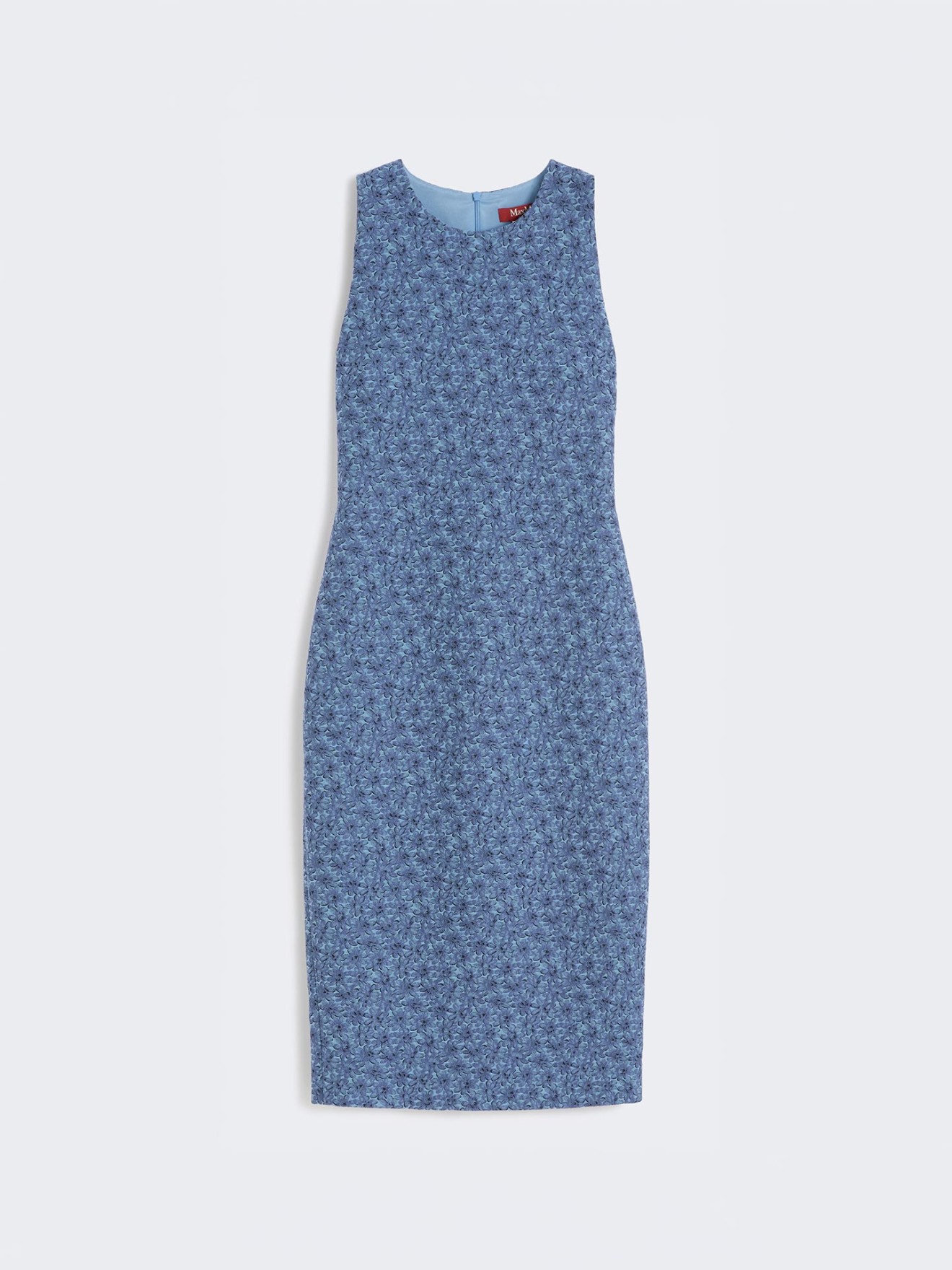 Vestido Midi MSECOSE