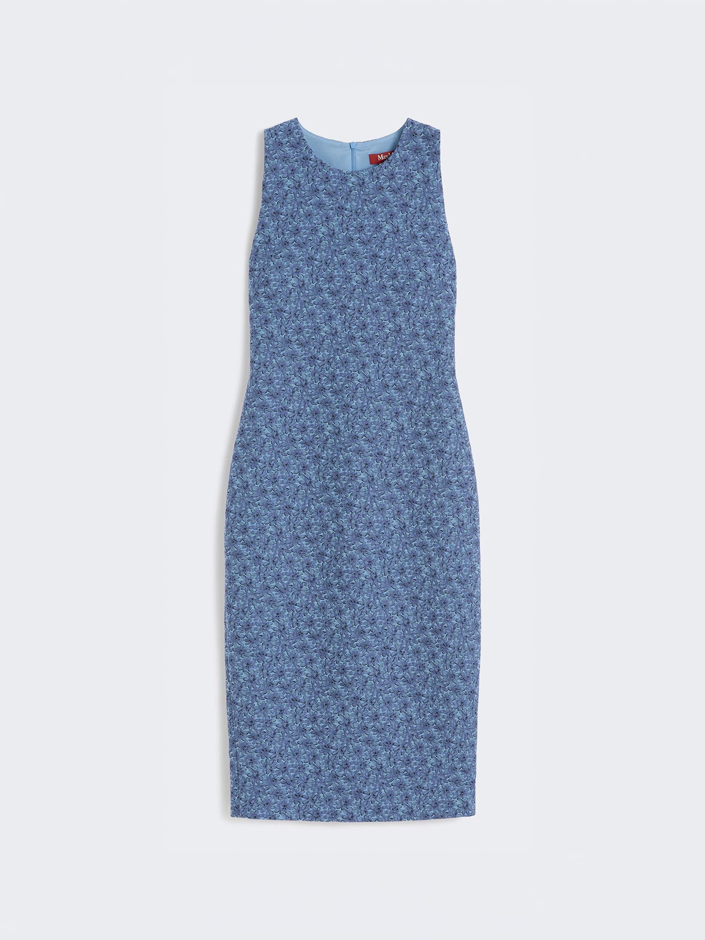 Vestido Midi MSECOSE
