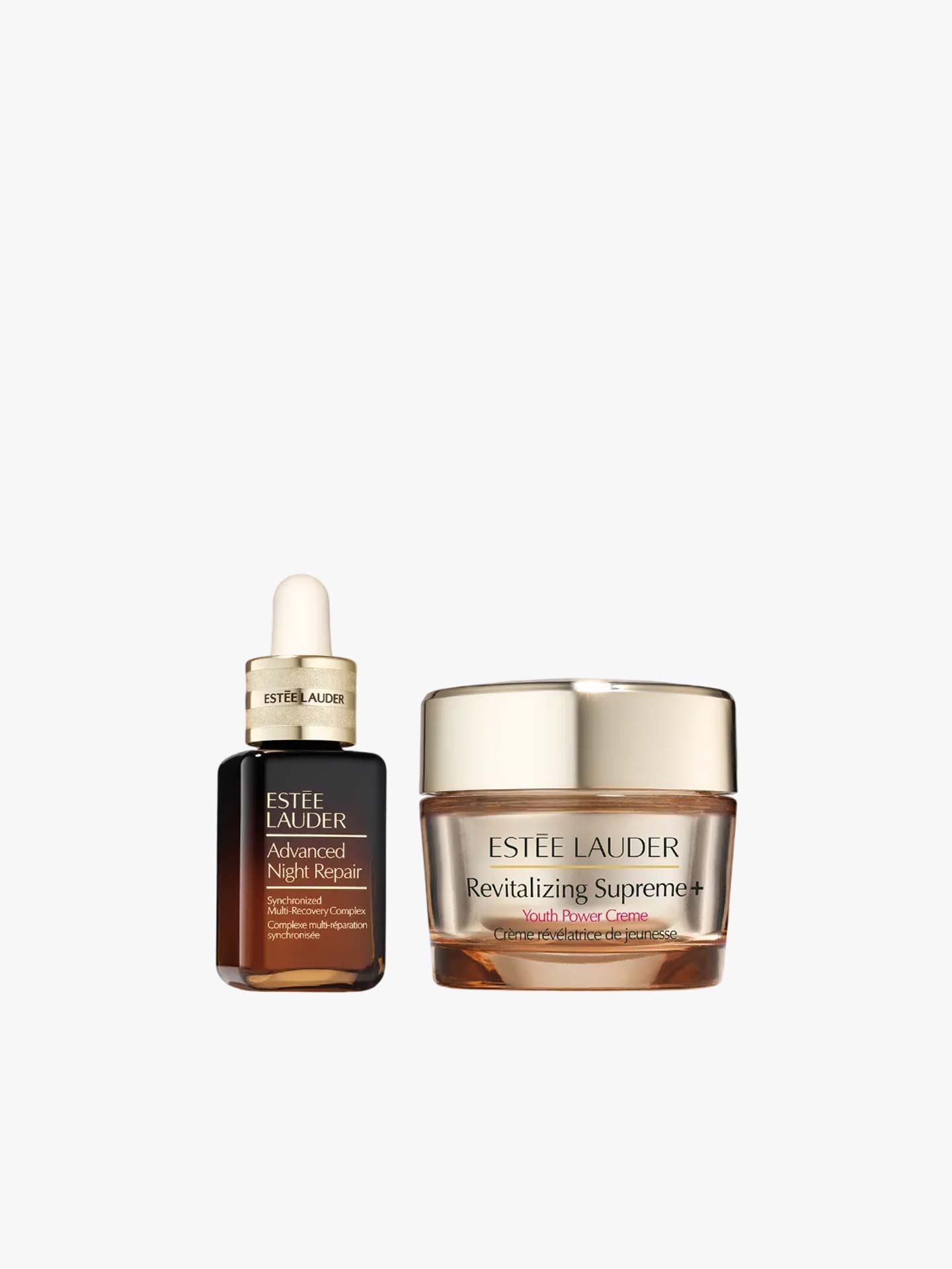 Coffret Revitalizing Supreme+