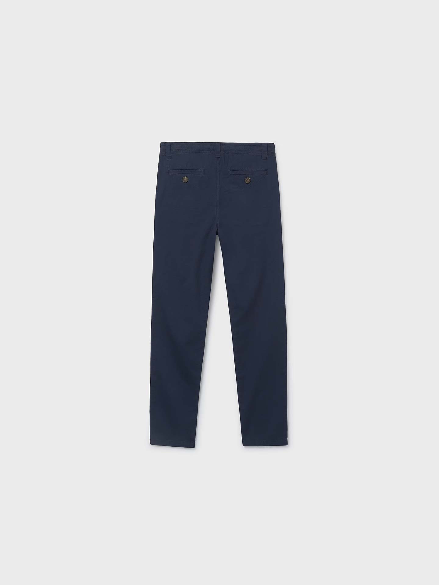 Calças Chino Loose Fit