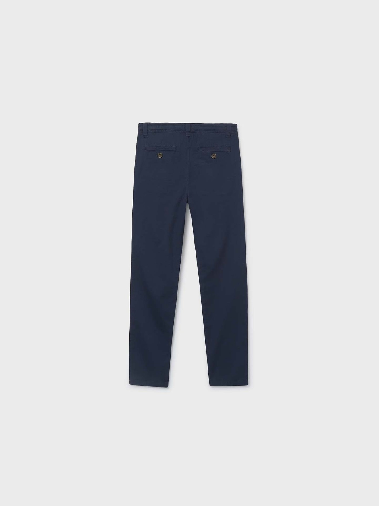 Calças Chino Loose Fit