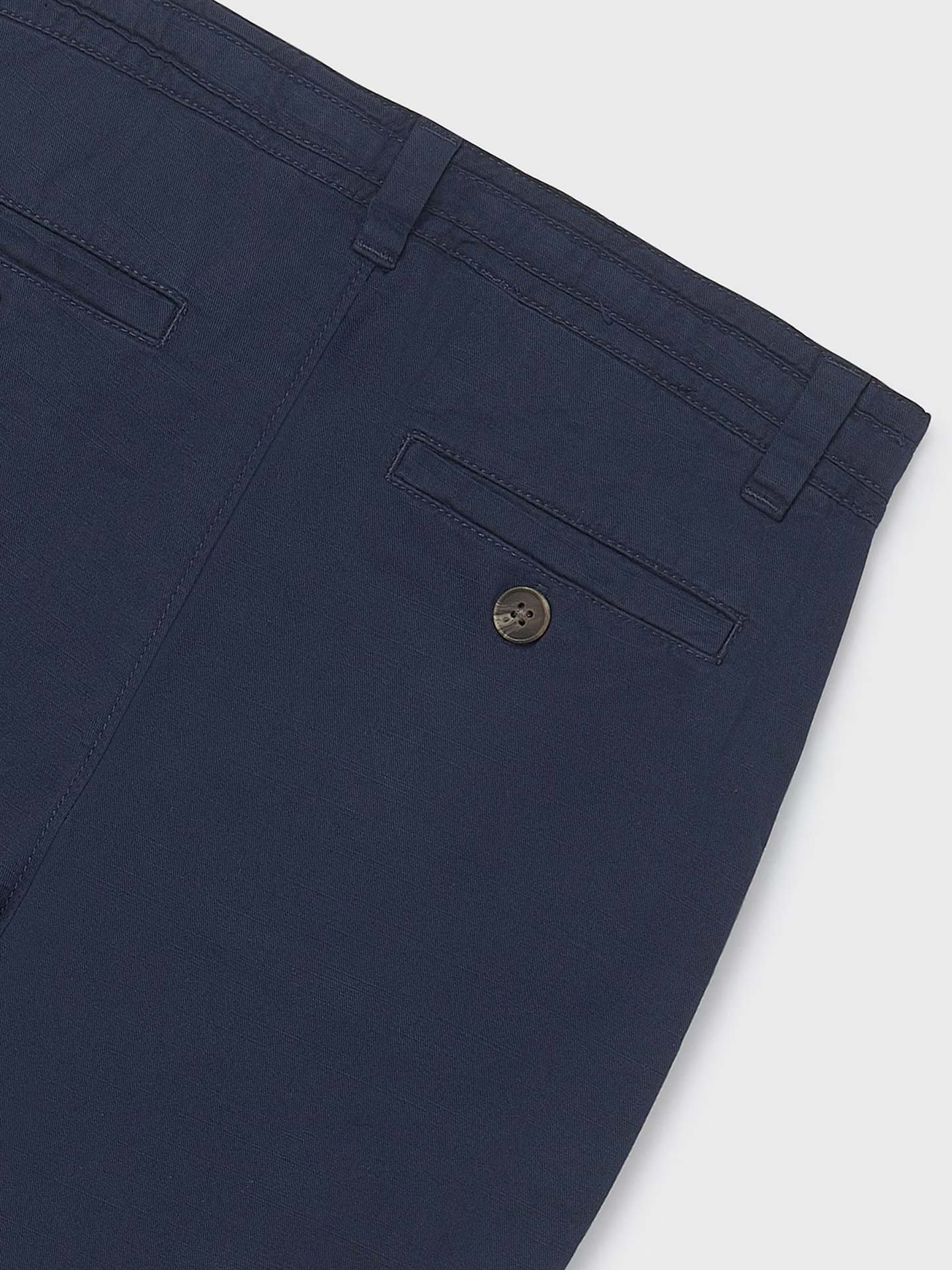 Calças Chino Loose Fit