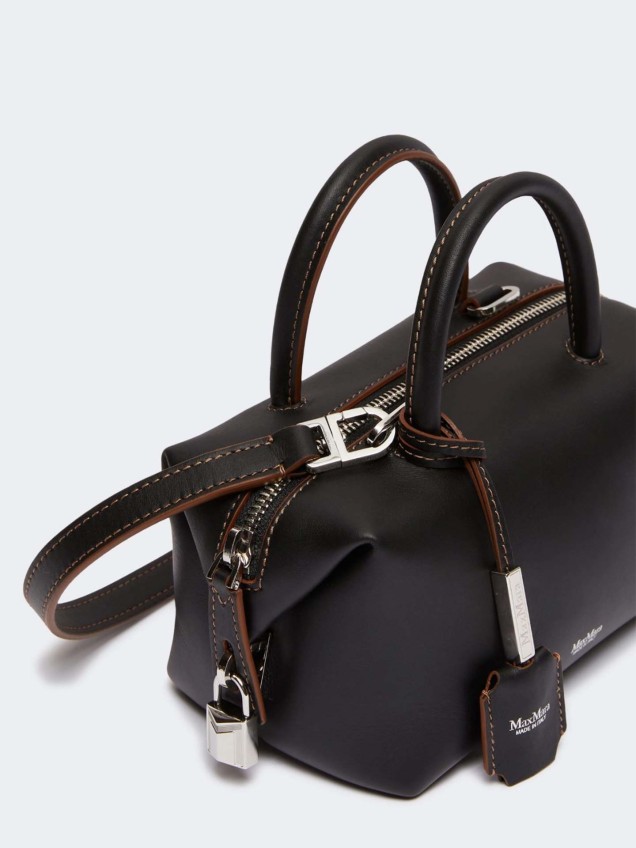 Mala de Mão Bowler Pequena HOLDALLS